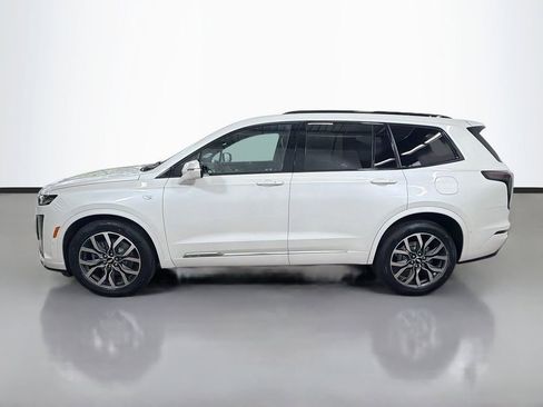 Used 2021 Cadillac XT6 Sport AWD/4WD image 6