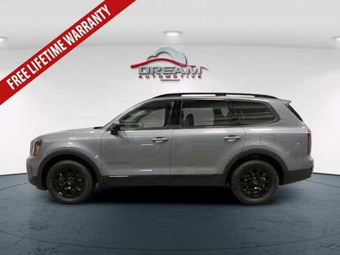 Used 2024 Kia Telluride SX X-Pro AWD/4WD image 21