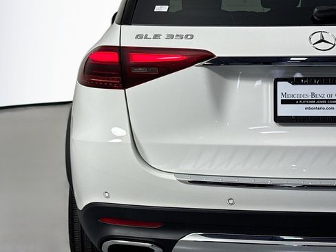 Certified 2026 Mercedes-Benz GLE 350 4MATIC image 15