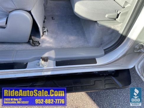 Used 2009 Toyota Tacoma 4x4 Access Cab V6 image 24