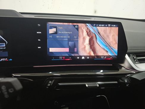 Used 2024 BMW X1 xDrive28i image 11