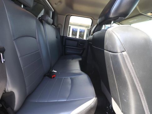 Used 2022 RAM 1500 Tradesman image 23