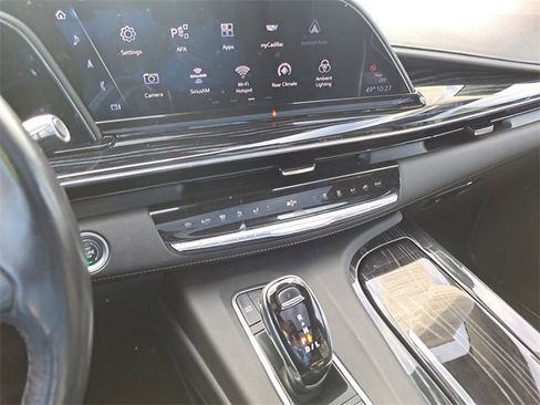 Used 2023 Cadillac Escalade Sport image 14