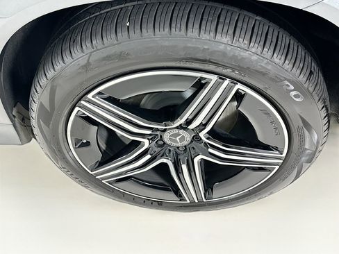 Certified 2026 Mercedes-Benz GLE 450 4MATIC Coupe image 34