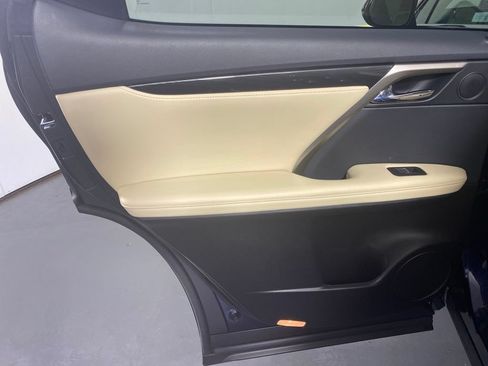 Certified 2022 Lexus RX 350 AWD image 25