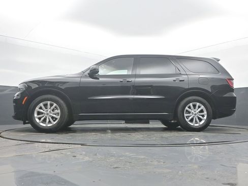 Used 2025 Dodge Durango GT image 54