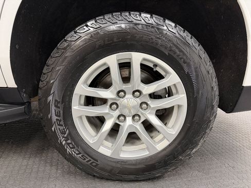 Used 2021 Chevrolet Tahoe LT AWD/4WD image 8