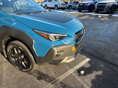 New 2026 Subaru Crosstrek 2.5i Wilderness image 6