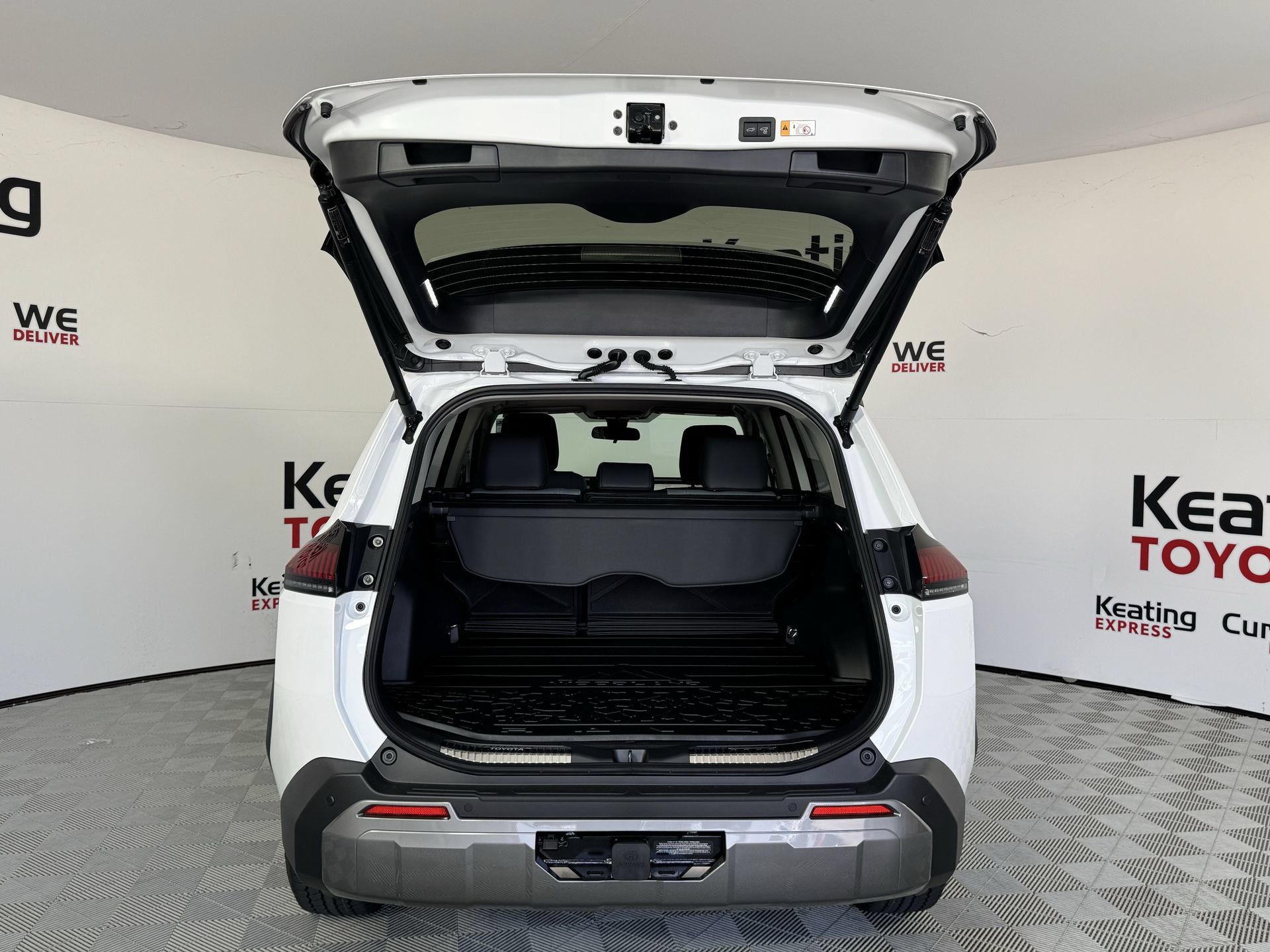 New 2026 Toyota RAV4 AWD image 11