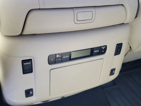 Used 2024 INFINITI QX80 Sensory w/ Cargo Package RWD image 15