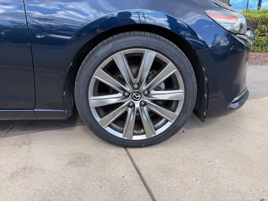 Used 2018 MAZDA MAZDA6 Grand Touring Reserve FWD image 15