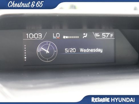 Used 2023 Subaru Crosstrek 2.5i Limited AWD/4WD image 33