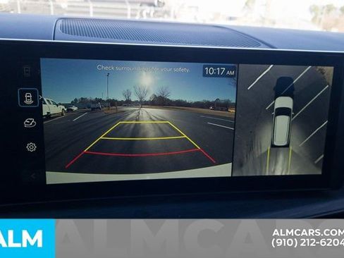 Used 2025 Hyundai Santa Fe Limited image 23