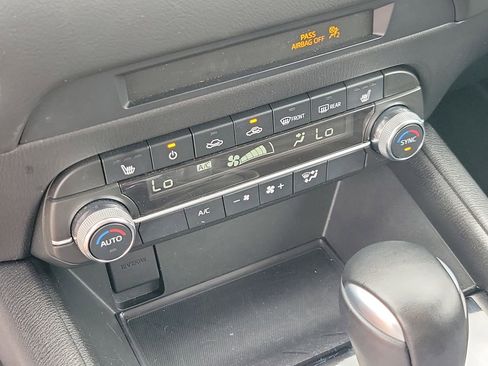 Used 2025 MAZDA CX-5 AWD 2.5 S w/ Select Package image 26