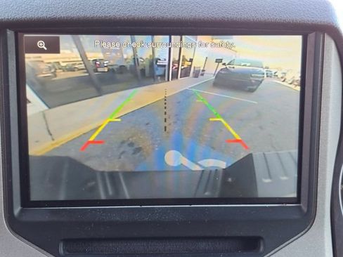 Used 2014 Ford F250 Lariat w/ Chrome Package AWD/4WD image 23