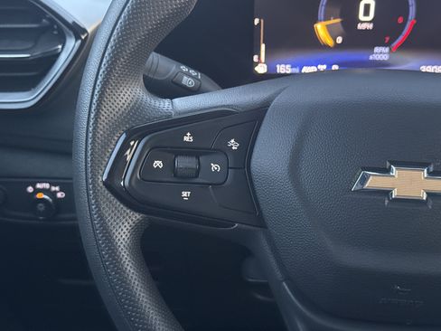 Used 2024 Chevrolet TrailBlazer LT image 19