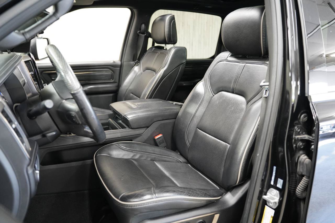 Used 2020 RAM 1500 Limited AWD/4WD image 26
