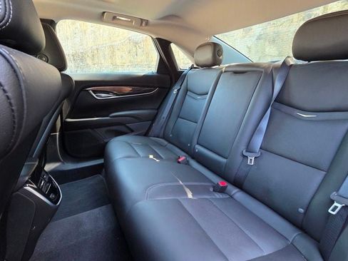 Used 2016 Cadillac XTS Luxury FWD image 38