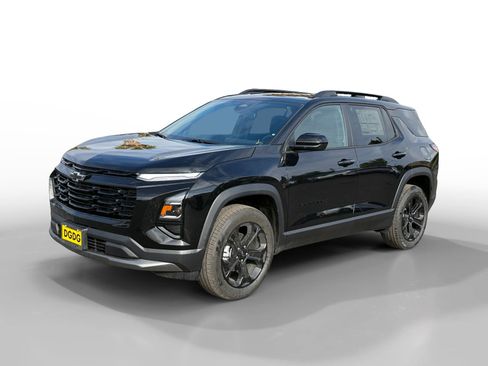 New 2026 Chevrolet Equinox LT w/ Convenience Package II image 1