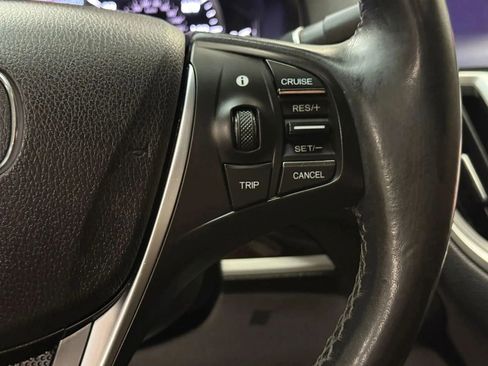 Used 2015 Acura TLX image 27