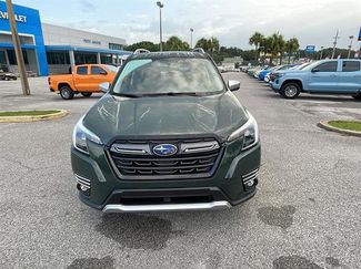 Used 2023 Subaru Forester Touring w/ Popular Package #3 video 2