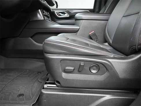 Certified 2022 Chevrolet Tahoe RST w/ Luxury Package image 20