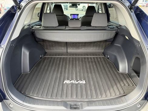 Certified 2025 Toyota RAV4 XLE w/ Convenience Package image 16