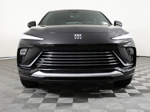 New 2026 Buick Envista Preferred image 2