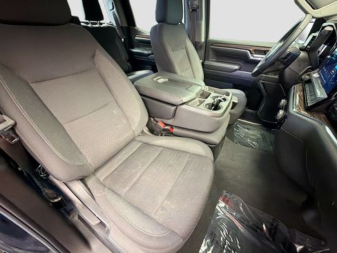 Used 2023 Chevrolet Silverado 1500 RST RWD image 15