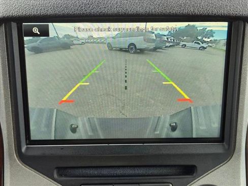 Used 2016 Ford F350 Lariat w/ Lariat Ultimate Package image 13