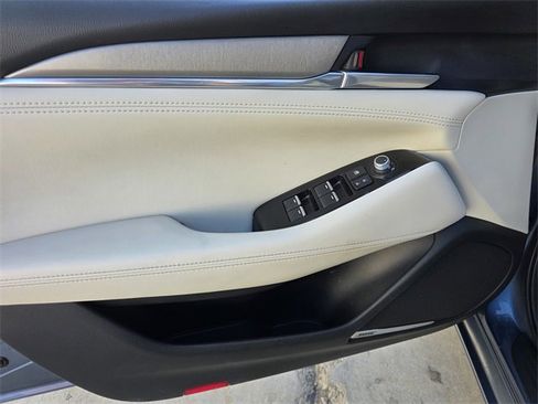 Used 2018 MAZDA MAZDA6 Grand Touring Reserve image 8