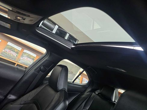 New 2026 Lexus UX 300h AWD image 26