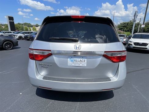 Used 2011 Honda Odyssey EX-L image 5