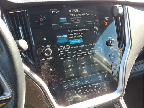 Used 2023 Subaru Outback Limited image 5