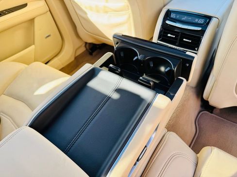 Used 2016 Cadillac CT6 Platinum w/ LPO, Ground Effects Package image 17