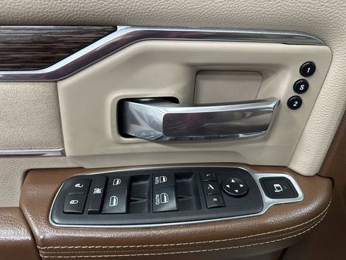 Used 2021 RAM 2500 Laramie image 18