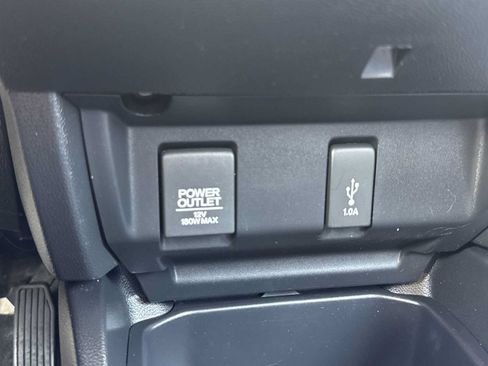 Used 2019 Honda Fit LX image 28