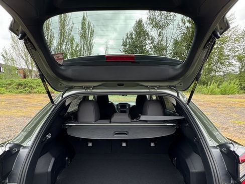 New 2026 Subaru Crosstrek 2.5i AWD/4WD image 9