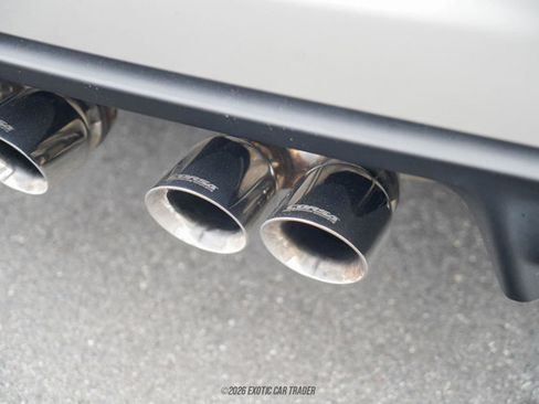 Used 2007 Chevrolet Corvette Coupe w/ Preferred Equipment Group image 76