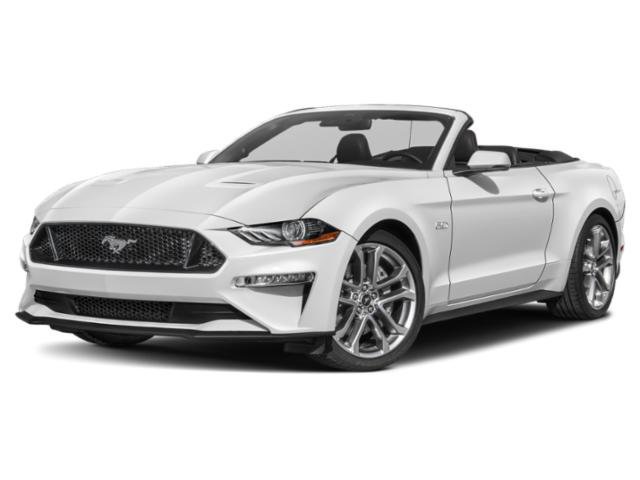 Used 2022 Ford Mustang GT Premium w/ GT Performance Package RWD image 1
