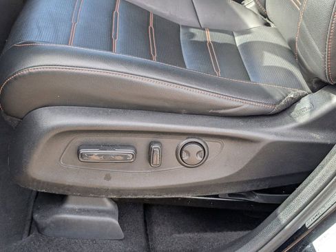 Certified 2025 Honda CR-V Sport-L image 11