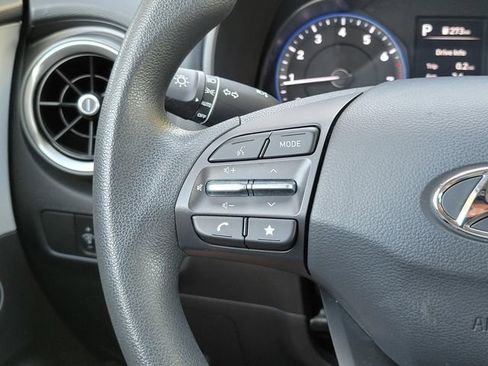 Certified 2023 Hyundai Kona SEL FWD image 20