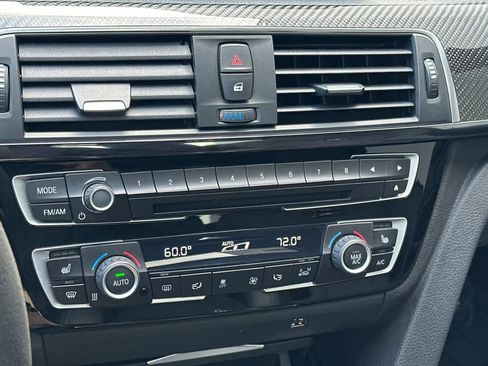 Used 2020 BMW M4 Coupe w/ Competition Package image 20