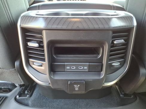 New 2026 RAM 1500 Big Horn AWD/4WD image 28