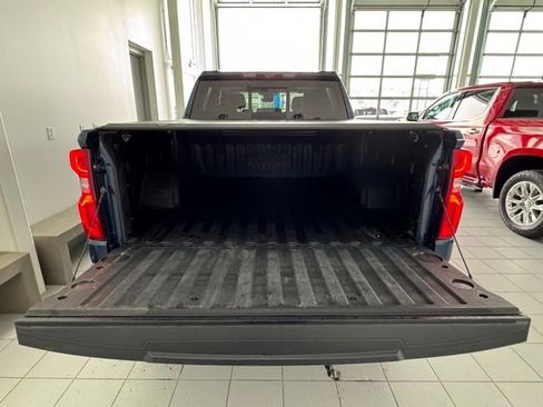 Certified 2023 Chevrolet Silverado 1500 High Country w/ High Country Premium Package image 41