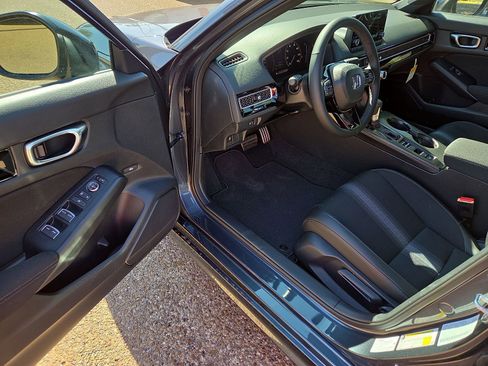 New 2026 Honda Civic Sport image 9