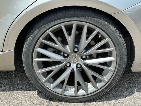 Used 2015 Lexus IS 250 AWD w/ Luxury Package image 24