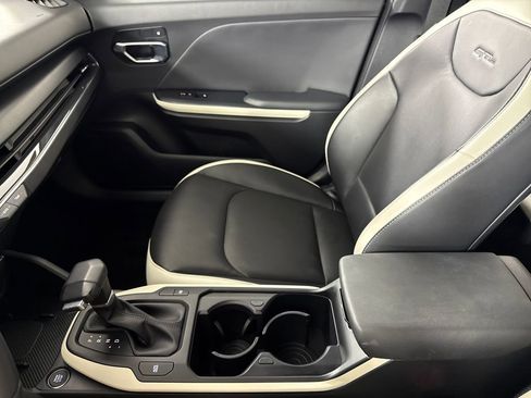 Used 2025 Kia K4 GT-Line Turbo FWD image 20