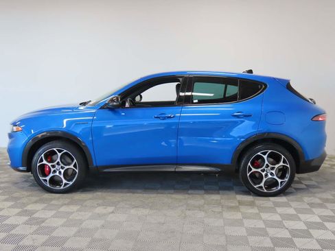 Used 2024 Alfa Romeo Tonale Veloce image 5