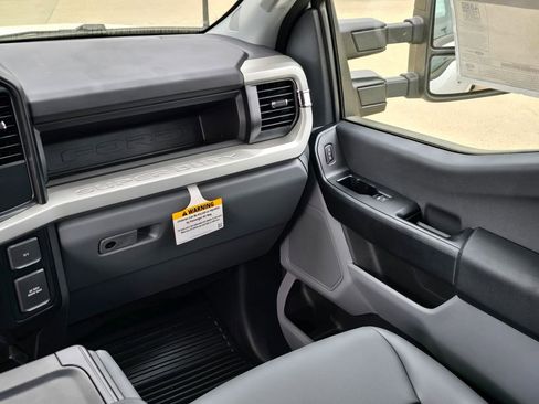 New 2026 Ford F350 XL w/ XL Off-Road Package AWD/4WD image 24